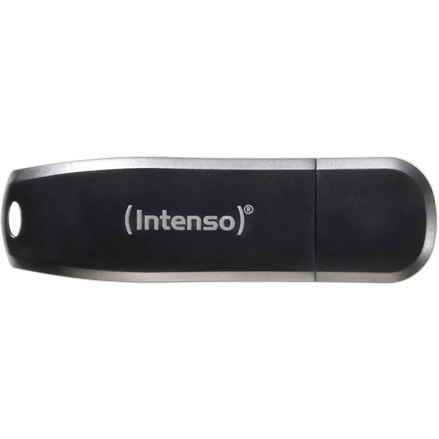Intenso Μονάδα flash USB 3.2 128GB Speed Line