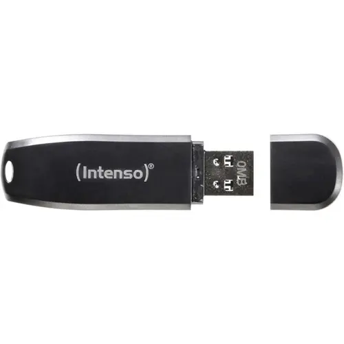Intenso USB Flash Drive 3.2 128GB Speed Line - image 1