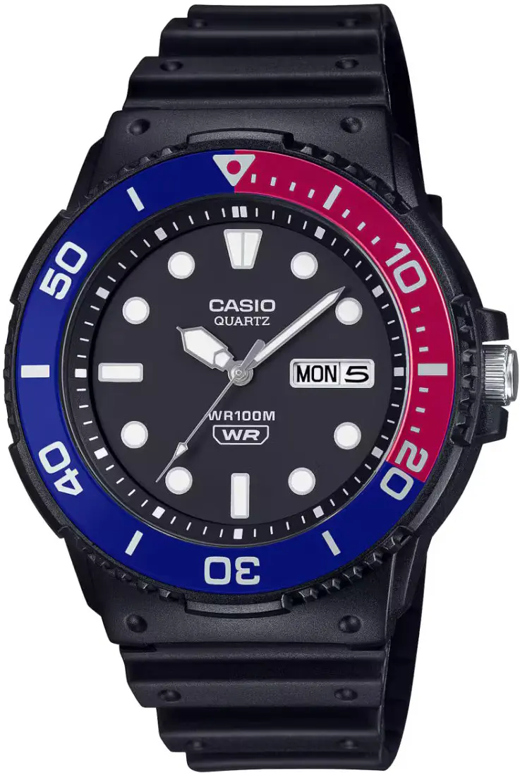 Ceas pentru bărbați Casio - MRW-230H-1E2VEF