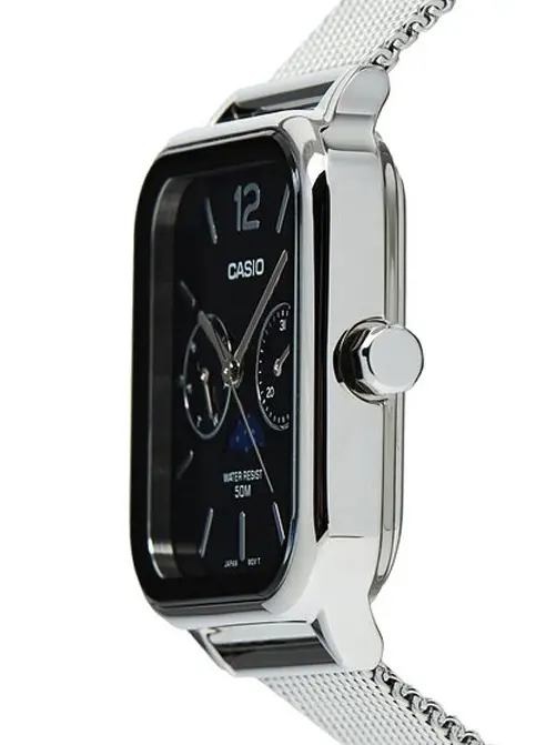 Ανδρικό ρολόι Casio - MTP-M305M-1AVER - image 1