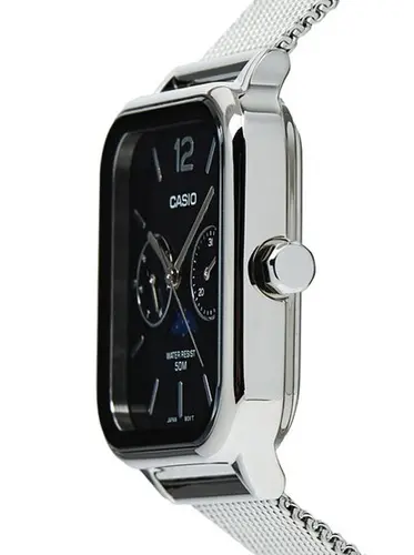 Ανδρικό ρολόι Casio - MTP-M305M-1AVER - 2