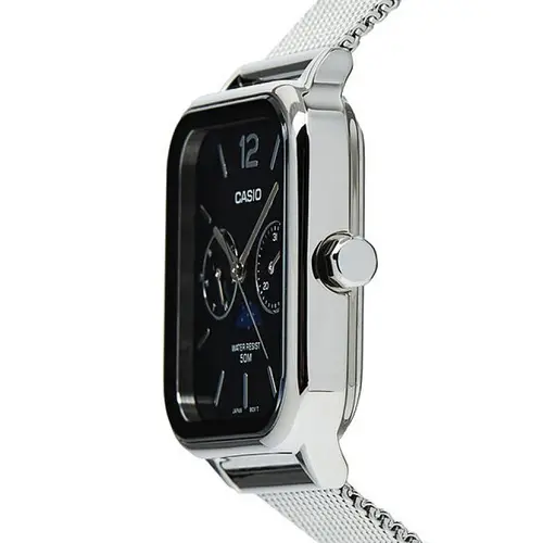 Мъжки часовник Casio - MTP-M305M-1AVER - image 1