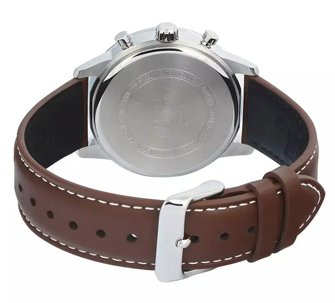 Ανδρικό ρολόι Casio Edifice Chronograph - EFR-575L-7AEF - image 1