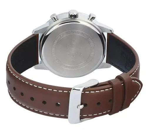 Ceas pentru bărbați Casio Edifice Chronograph - EFR-575L-7AEF - 2