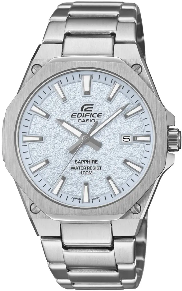 Ceas pentru bărbați Casio Edifice Sapphire - EFR-S108DE-2AVUEF