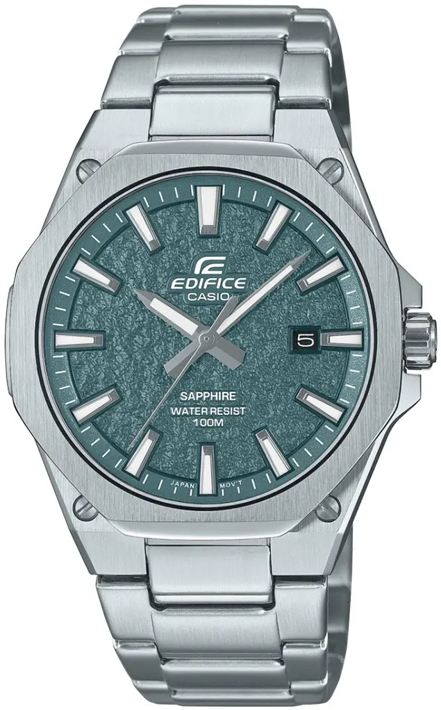 Ceas bărbătesc Casio Edifice Sapphire - EFR-S108DE-3AVUEF
