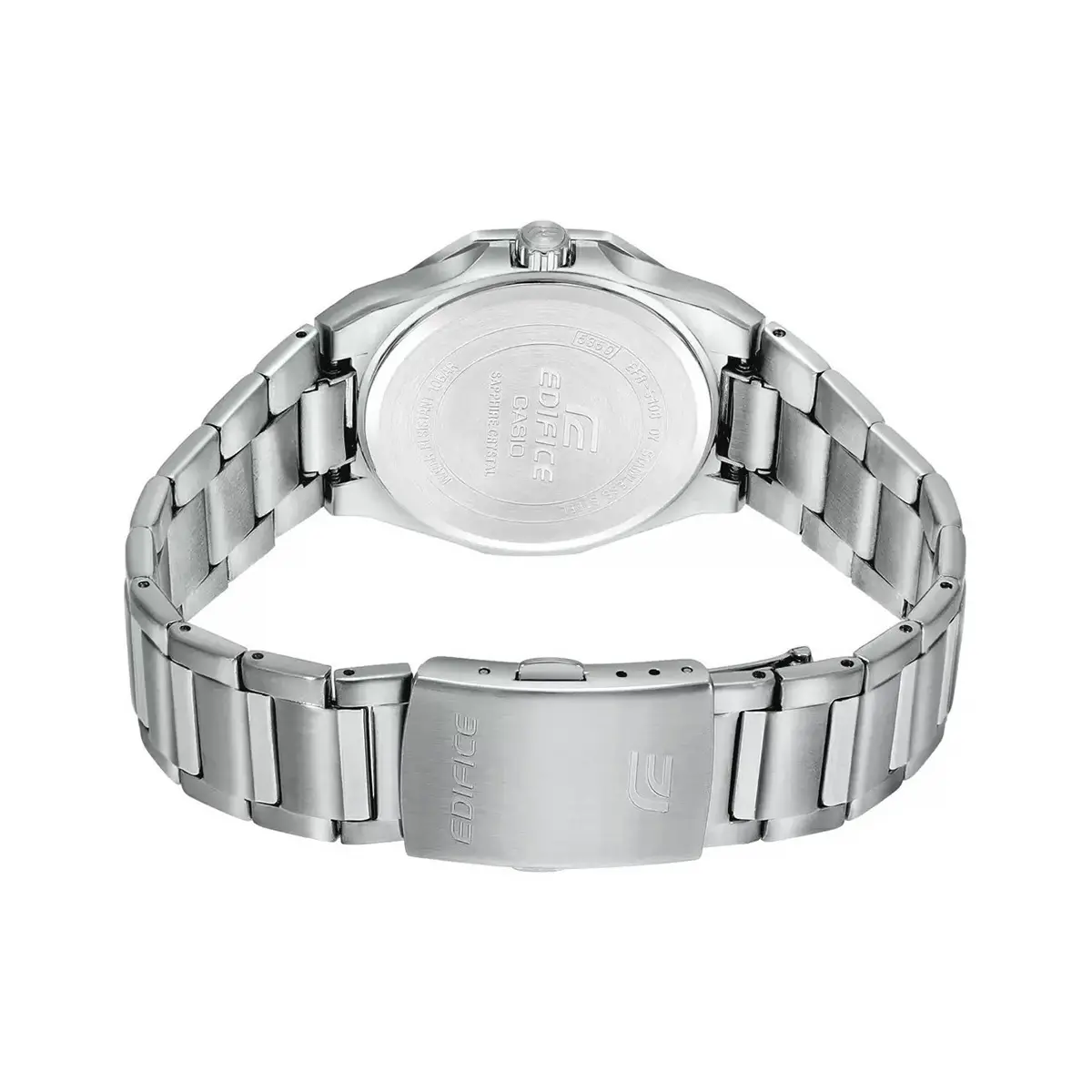 Мъжки часовник Casio Edifice Sapphire - EFR-S108DE-3AVUEF - image 1