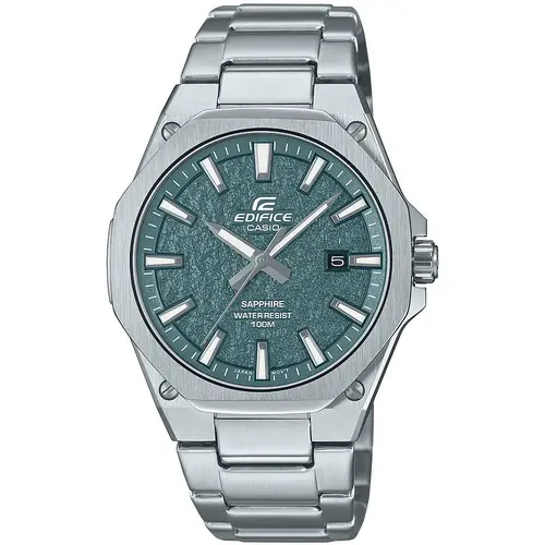 Мъжки часовник Casio Edifice Sapphire - EFR-S108DE-3AVUEF