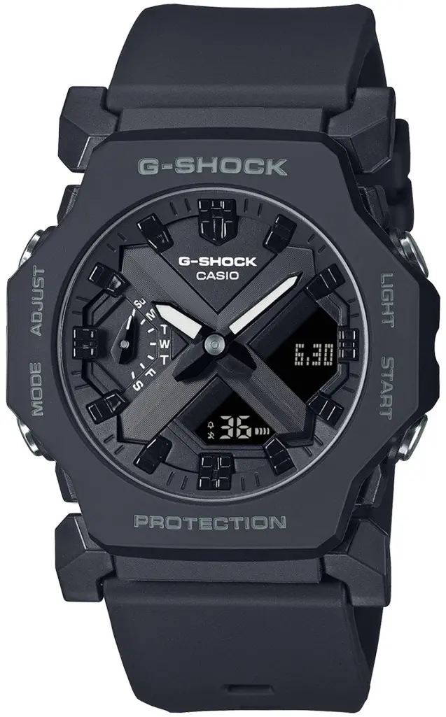 Ceas bărbătesc Casio G-Shock - GA-2300-1AER