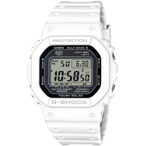 Мъжки часовник Casio G-Shock Solar Wave Ceptor - GW-5000HS-7ER