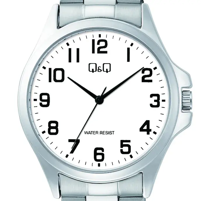 Ανδρικό ρολόι Q&Q Standard - C36A-005PY - image 1