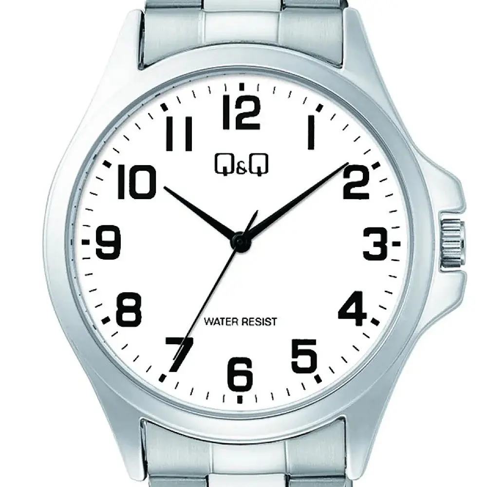 Мъжки часовник Q&Q Standard - C36A-005PY - image 1