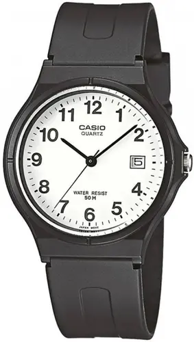 Ανδρικό ρολόι CASIO - MW-59-7BVEG - 1