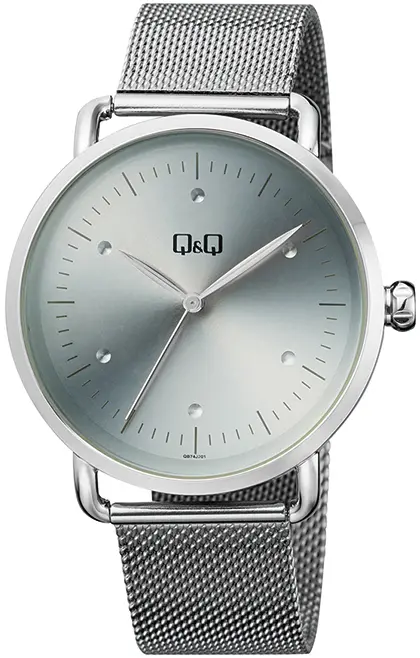 Ανδρικό ρολόι Q&Q Designer Collection - QB74J201Y