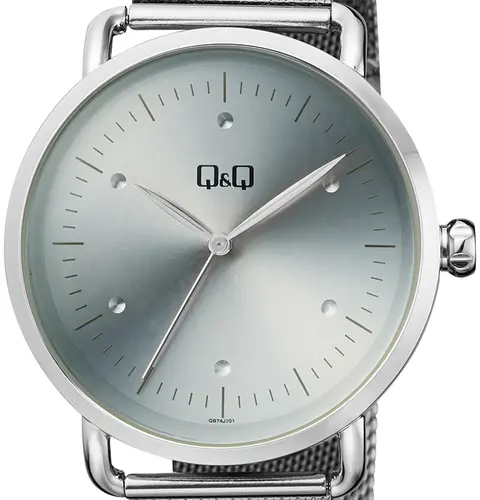 Ανδρικό ρολόι Q&Q Designer Collection - QB74J201Y - 2