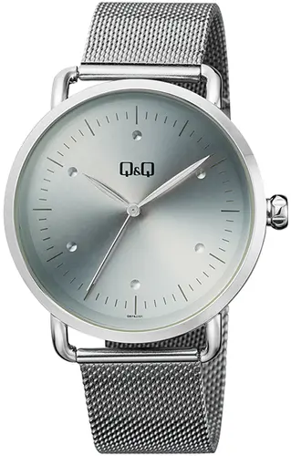 Ceas bărbătesc Q&Q Designer Collection - QB74J201Y - 1