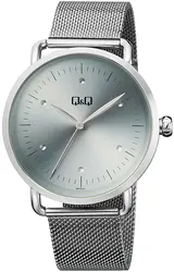 Мъжки часовник Q&Q Designer Collection - QB74J201Y