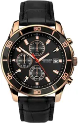 Мъжки часовник Sekonda Chronograph - S-1051.00