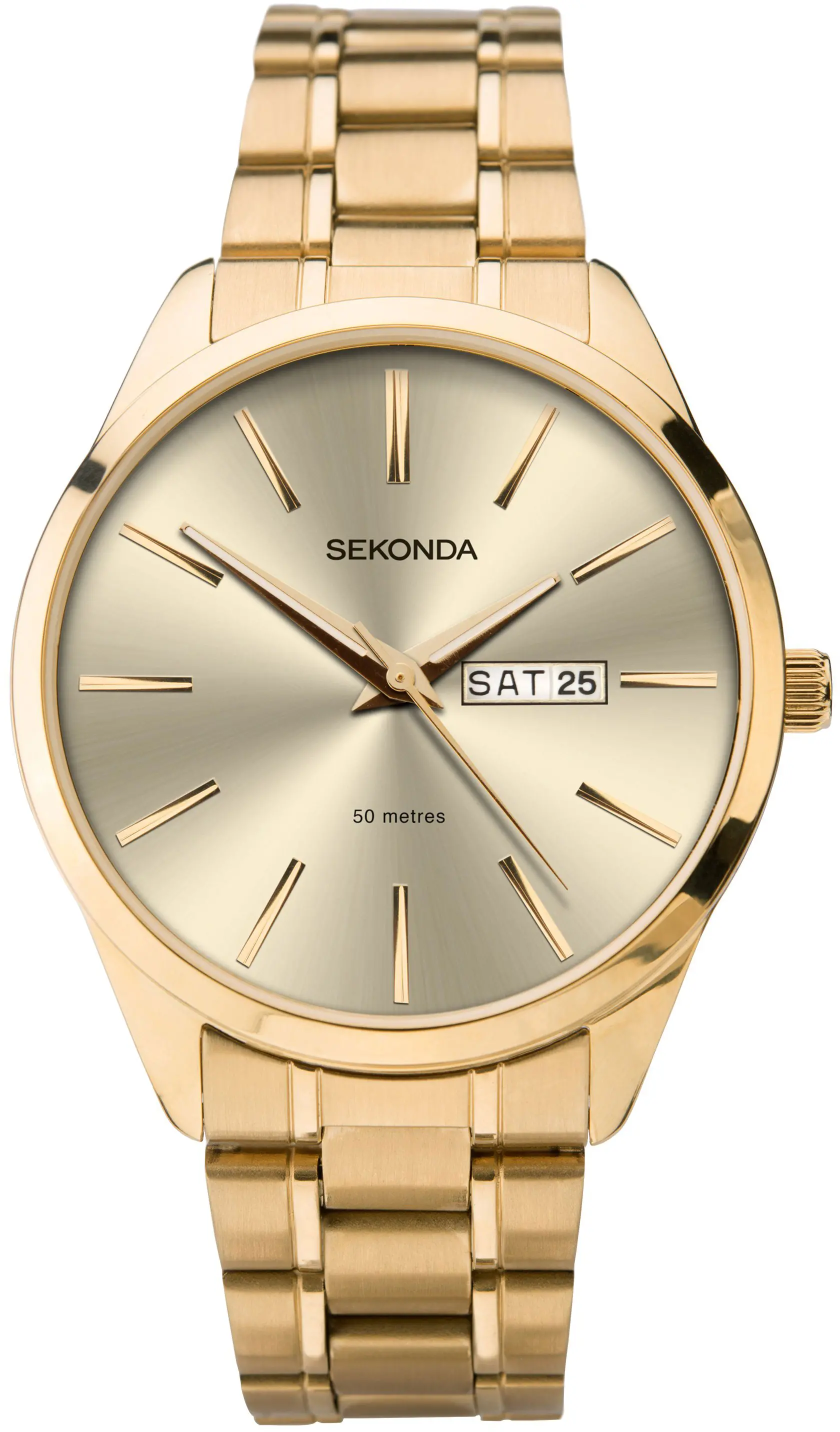 Мъжки часовник Sekonda Classic - S-1643.00