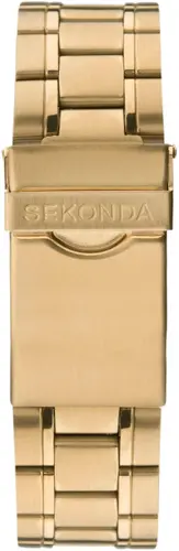 Ανδρικό ρολόι Sekonda Classic - S-1643.00 - 3