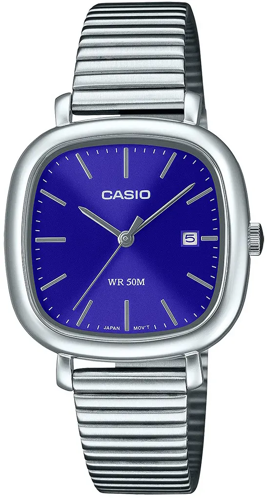 Ceas analogic de damă Casio - LTP-B166D-2AVEF