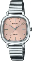 Дамски аналогов часовник Casio - LTP-B166D-4AVEF