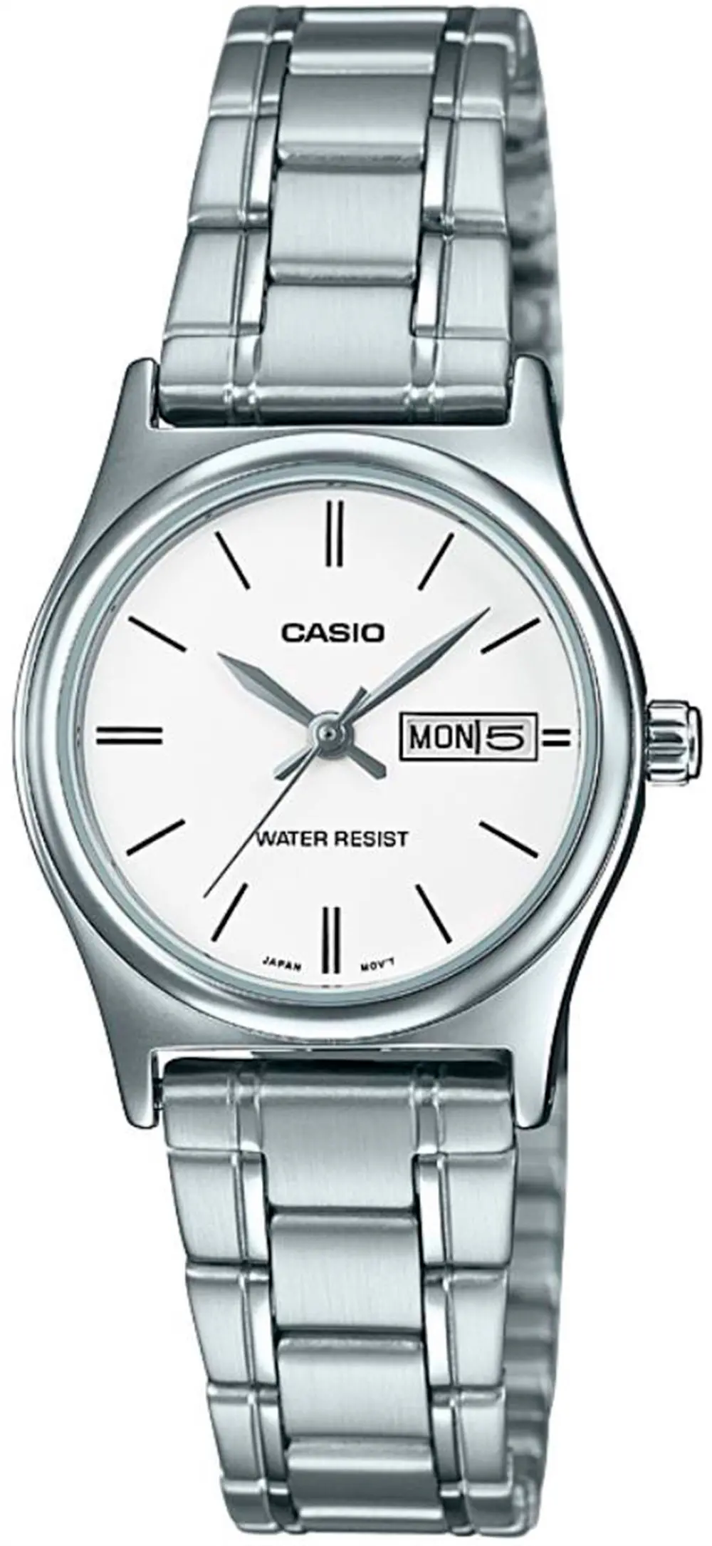 Ceas analogic de damă Casio - Casio Collection - LTP-V006D-7B2UDF