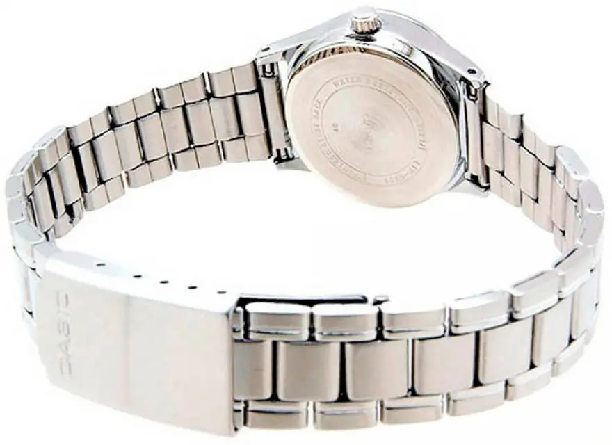 Γυναικείο αναλογικό ρολόι Casio - Casio Collection - LTP-V006D-7B2UDF - image 1