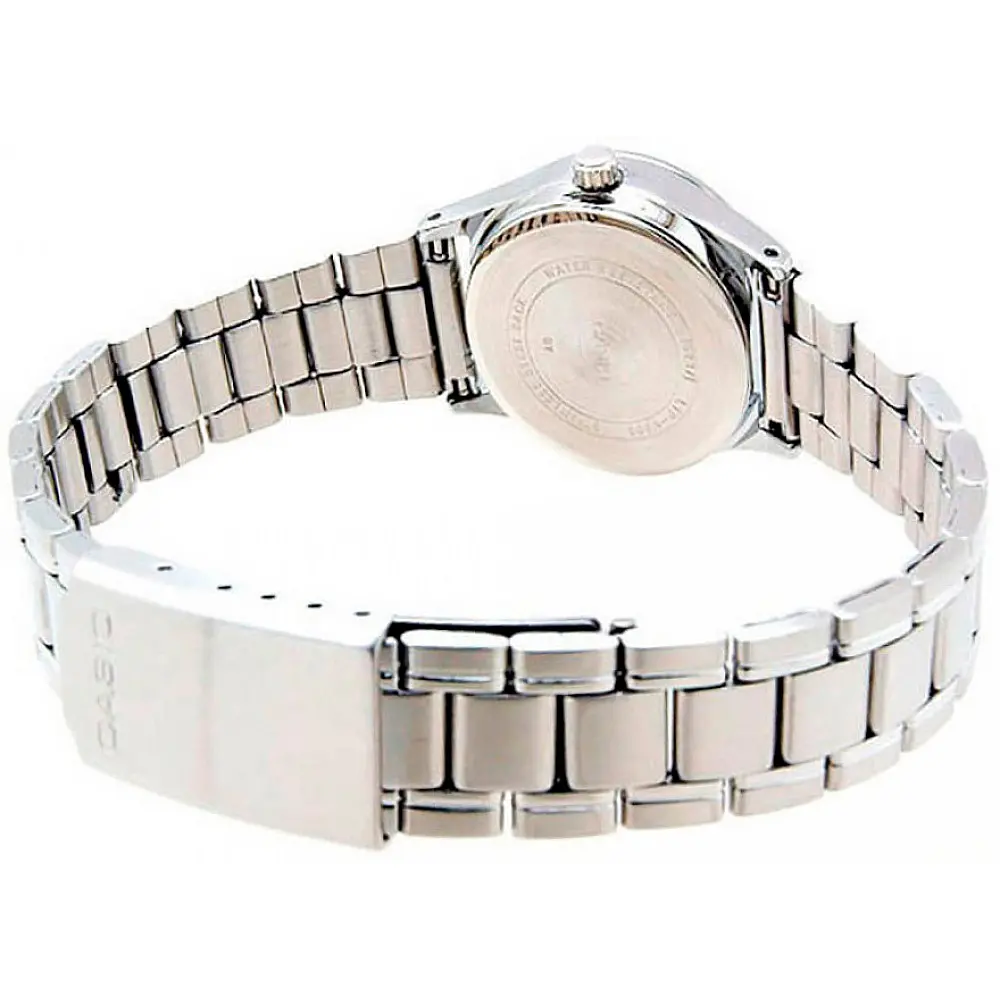 Дамски аналогов часовник Casio - Casio Collection - LTP-V006D-7B2UDF - image 1