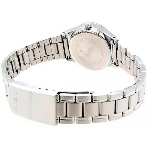 Дамски аналогов часовник Casio - Casio Collection - LTP-V006D-7B2UDF - image 1