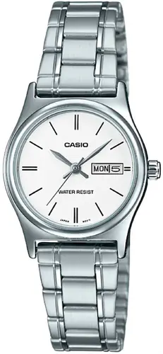 Ceas analogic de damă Casio - Casio Collection - LTP-V006D-7B2UDF - 1