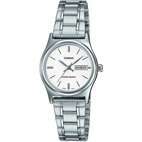 Дамски аналогов часовник Casio - Casio Collection - LTP-V006D-7B2UDF