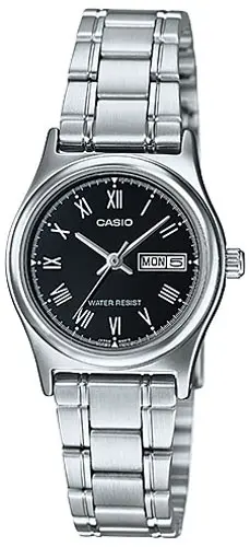 Ceas de damă CASIO - LTP-V006D-1BU Ceas de damă CASIO - LTP-V006D-1BU
