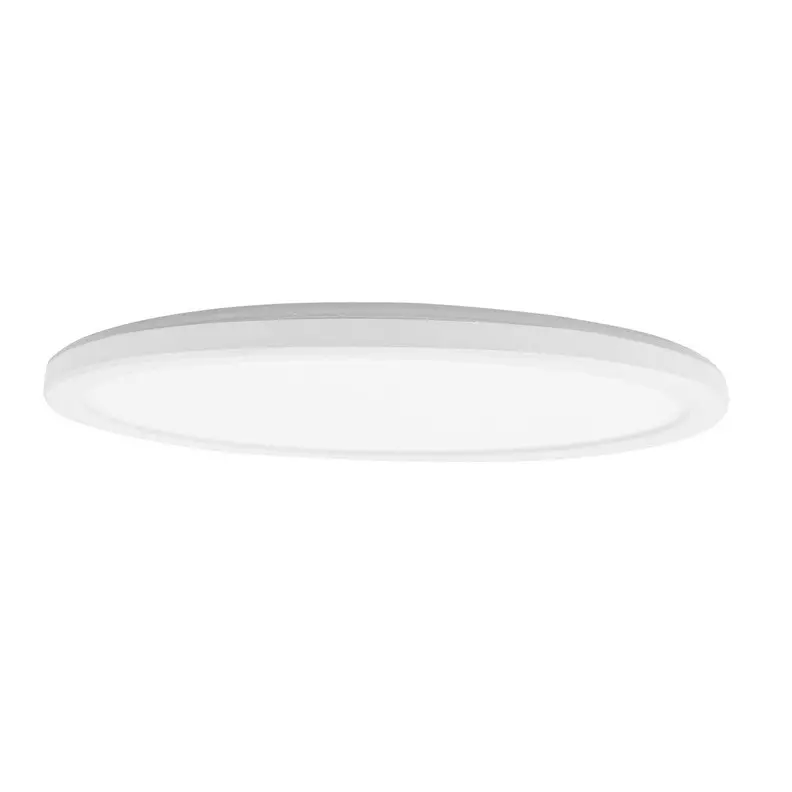 КРЪГЛА LED ПЛАФОНИЕРА VL-DL5R-22CB 3K/4K/5K VIDEX - image 1