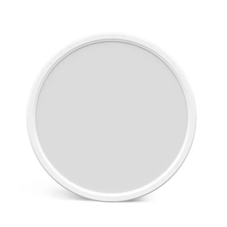 КРЪГЛА LED ПЛАФОНИЕРА VL-DL5R-22CB 3K/4K/5K VIDEX - image 2