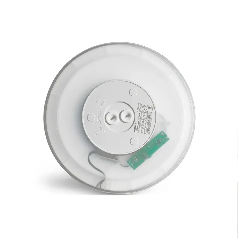 КРЪГЛА LED ПЛАФОНИЕРА VL-DL5R-22CB 3K/4K/5K VIDEX - image 3