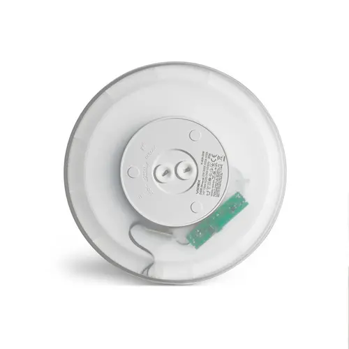 LED КРЪГЛА ПЛАФОНИЕРА VL-DL5R-22CW БЯЛ 3K/4K/5K VIDEX - БЯЛ - image 3