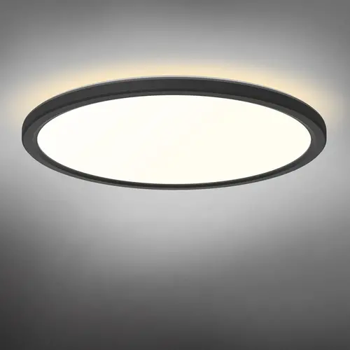 КРЪГЛА LED ПЛАФОНИЕРА VL-DL5R-22CB 3K/4K/5K VIDEX - image 7