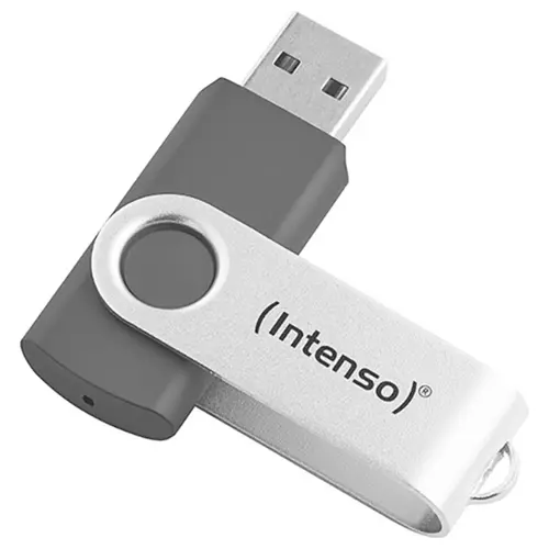 Intenso USB Flash Drive 3.2 32GB Office Line - image 5