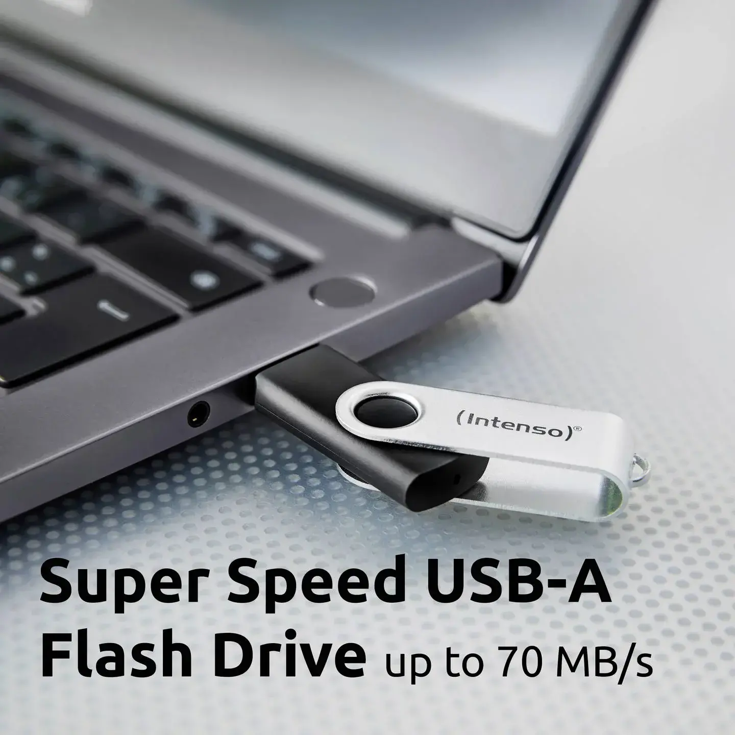 Intenso USB Flash Drive 3.2 32GB Office Line - image 8