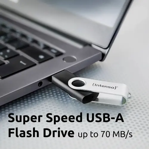 Intenso USB Flash Drive 3.2 32GB Office Line - image 8