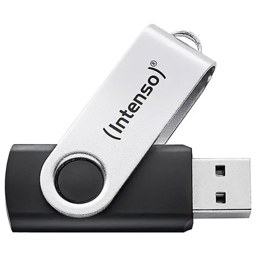 Intenso Stick USB 3.2 32GB Office Line - 1