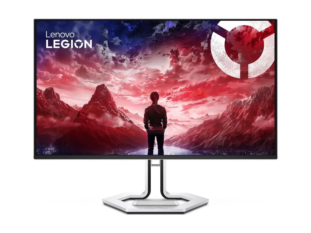 LENOVO Legion Pro 32UD-10 31.5inch VA 16:9 2560x1440 350cd/m2 3000:1 0.5ms 2xHDMI 2.1 1xDP 1.4 180Hz AMD FreeSync 3y