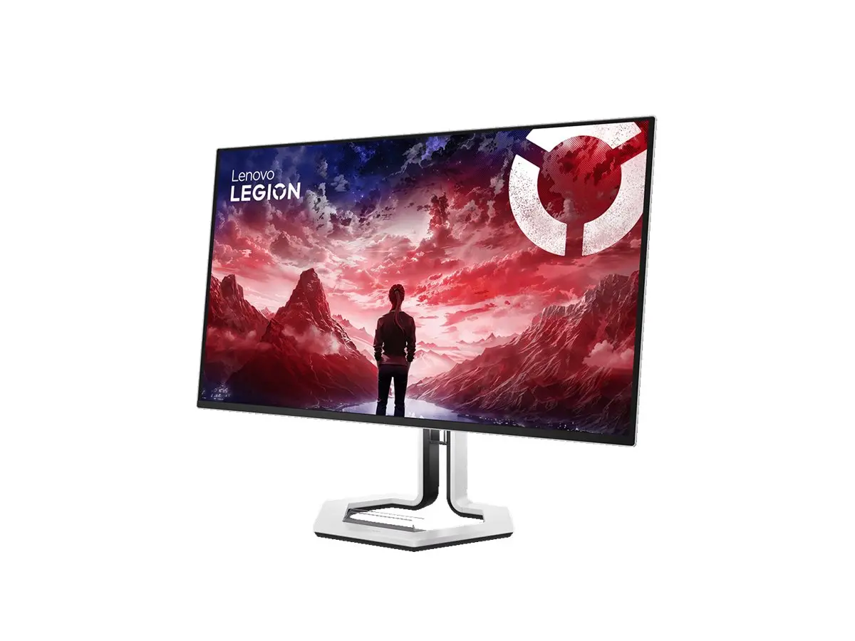 LENOVO Legion Pro 32UD-10 31.5inch VA 16:9 2560x1440 350cd/m2 3000:1 0.5ms 2xHDMI 2.1 1xDP 1.4 180Hz AMD FreeSync 3y - image 1