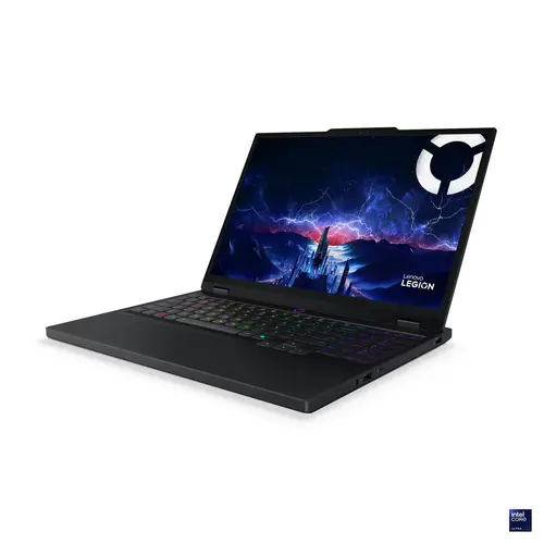 LENOVO Legion 5 Intel Core i7-13650HX 15.3inch WUXGA 165Hz sRGB 24GB DDR5 1TB PCIe RTX5050 8GB NoOS Eclipse Black - image 2