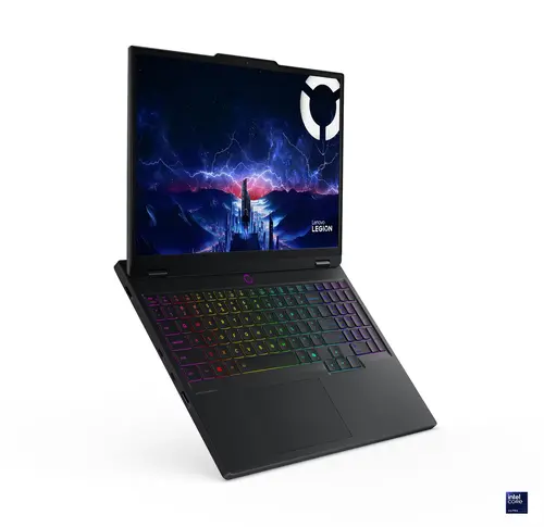 LENOVO Legion 5 Intel Core i7-13650HX 15.3inch WUXGA 165Hz sRGB 24GB DDR5 1TB PCIe RTX5050 8GB NoOS Eclipse Black - image 5