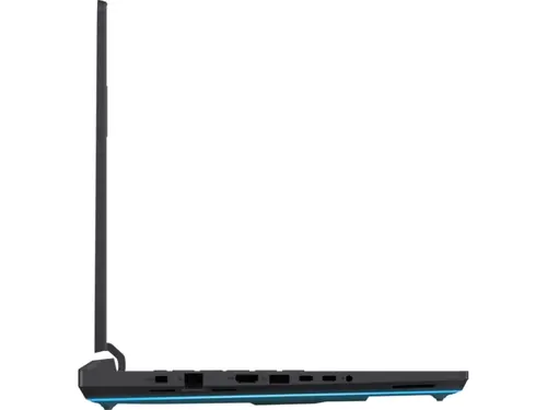 Лаптоп, Asus Strix G16 G615JMR-RV063,Intel i7, 14650HX 2.2 GHz (30MB Cache, up to 5.2 GHz, 16 cores,), 16.0  WUXGA 1920X1200 16:10 300nits AG, 165Hz,DDR5 32GB ( 2x16GB DDR5-5200) ,1TB , RTX5060  8GB,Wi-Fi 7 ,Backlit Kbd,Eclipse Gray - image 7