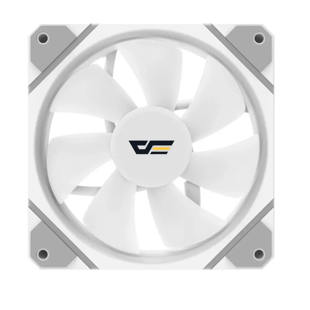 Darkflash ανεμιστήρας Fan 120mm DM12 Pro A-RGB Λευκό - image 6