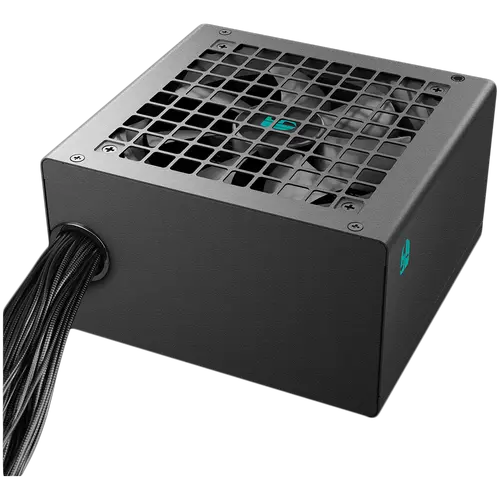 DeepCool Gamer Storm, PF700X, 700W, 80 Plus BRONZE, Cybenetics Bronze, Taiwanese + Japanese Capacitors, Black Sleeved Cables, Hydro Bearing 120mm Fan, OPP/OVP/OCP/SCP/OTP/UVP/SIP/NLO, R-PF700X-HD0B-JGEU, 3Y - image 2