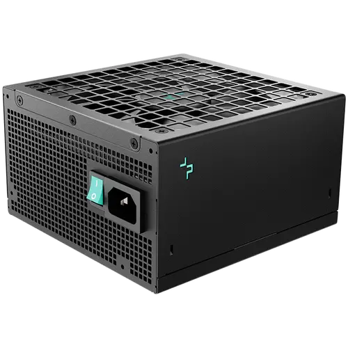 DeepCool Gamer Storm, PN1200-M, 1200W, 80 Plus GOLD, ATX12V V3.1, Japanese Capacitors, Fully Modular, Black Sleeved Cables, Hydro Bearing 120mm Fan, OPP/OVP/SCP/OTP/OCP/UVP/SIP/NLO, R-PNC00M-FC0B-JGEU, 10Y - image 1